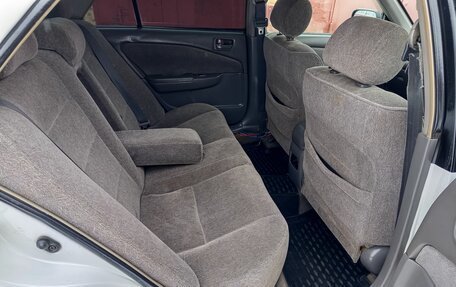 Toyota Corona IX (T190), 1999 год, 445 000 рублей, 22 фотография