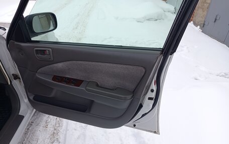 Toyota Corona IX (T190), 1999 год, 445 000 рублей, 23 фотография