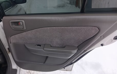 Toyota Corona IX (T190), 1999 год, 445 000 рублей, 21 фотография