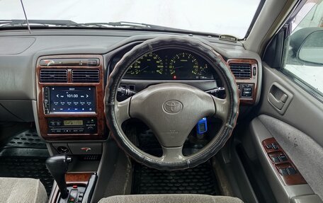 Toyota Corona IX (T190), 1999 год, 445 000 рублей, 20 фотография