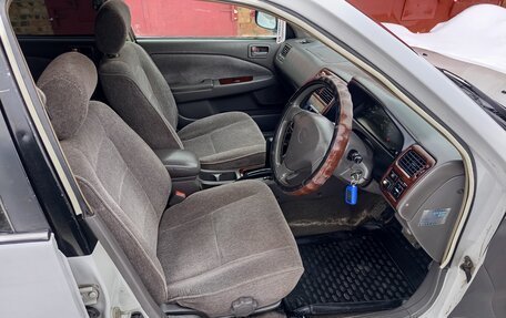 Toyota Corona IX (T190), 1999 год, 445 000 рублей, 24 фотография