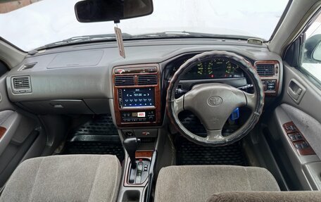 Toyota Corona IX (T190), 1999 год, 445 000 рублей, 19 фотография