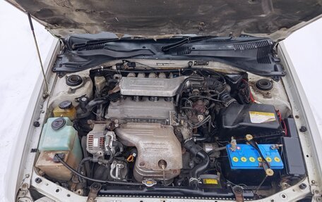 Toyota Corona IX (T190), 1999 год, 445 000 рублей, 25 фотография