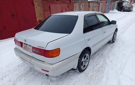 Toyota Corona IX (T190), 1999 год, 445 000 рублей, 30 фотография