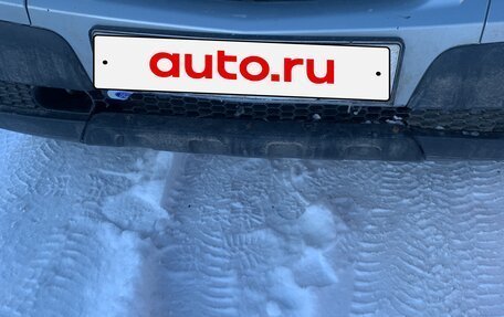 Chevrolet Niva I рестайлинг, 2013 год, 410 000 рублей, 2 фотография