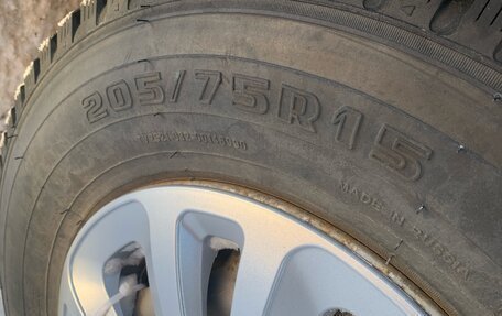 Chevrolet Niva I рестайлинг, 2013 год, 410 000 рублей, 4 фотография