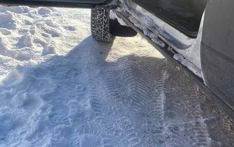 Chevrolet Niva I рестайлинг, 2013 год, 410 000 рублей, 6 фотография