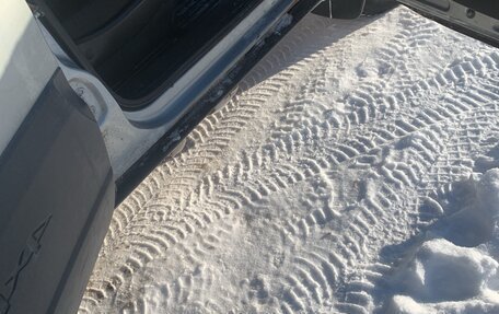 Chevrolet Niva I рестайлинг, 2013 год, 410 000 рублей, 8 фотография