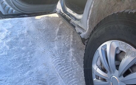 Chevrolet Niva I рестайлинг, 2013 год, 410 000 рублей, 7 фотография