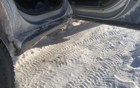 Chevrolet Niva I рестайлинг, 2013 год, 410 000 рублей, 9 фотография