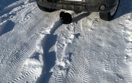 Chevrolet Niva I рестайлинг, 2013 год, 410 000 рублей, 12 фотография