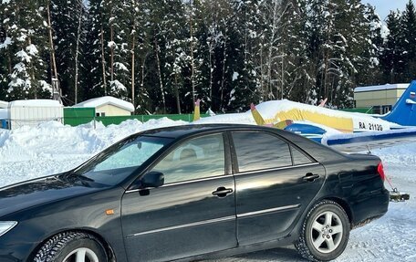 Toyota Camry V40, 2003 год, 700 000 рублей, 3 фотография