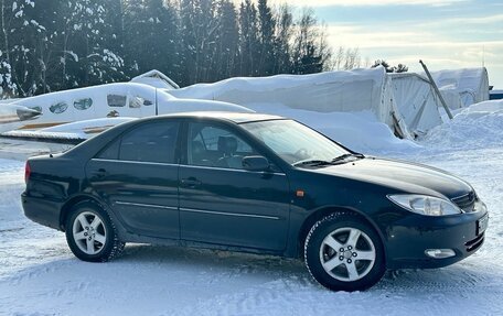 Toyota Camry V40, 2003 год, 700 000 рублей, 4 фотография