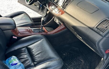 Toyota Camry V40, 2003 год, 700 000 рублей, 9 фотография