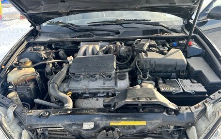 Toyota Camry V40, 2003 год, 700 000 рублей, 13 фотография