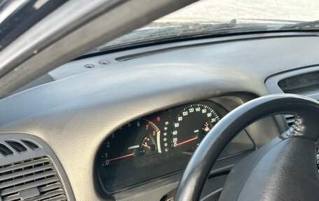 Toyota Camry V40, 2003 год, 700 000 рублей, 8 фотография