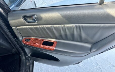 Toyota Camry V40, 2003 год, 700 000 рублей, 10 фотография