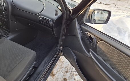 Chevrolet Niva I рестайлинг, 2013 год, 749 000 рублей, 3 фотография