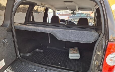 Chevrolet Niva I рестайлинг, 2013 год, 749 000 рублей, 7 фотография