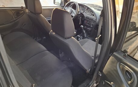 Chevrolet Niva I рестайлинг, 2013 год, 749 000 рублей, 6 фотография