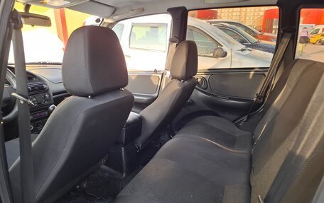 Chevrolet Niva I рестайлинг, 2013 год, 749 000 рублей, 11 фотография