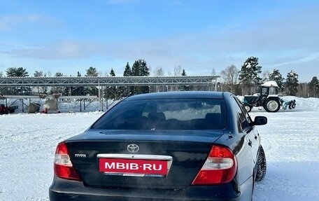 Toyota Camry V40, 2003 год, 700 000 рублей, 5 фотография