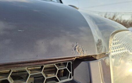 Chevrolet Niva I рестайлинг, 2013 год, 749 000 рублей, 19 фотография