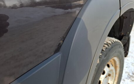 Chevrolet Niva I рестайлинг, 2013 год, 749 000 рублей, 16 фотография