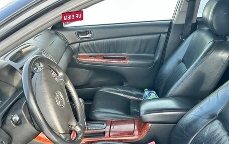 Toyota Camry V40, 2003 год, 700 000 рублей, 7 фотография