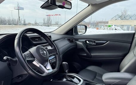 Nissan X-Trail, 2020 год, 3 180 000 рублей, 5 фотография