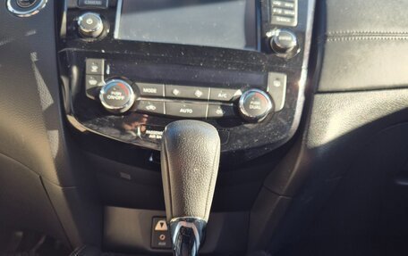 Nissan X-Trail, 2020 год, 3 180 000 рублей, 4 фотография