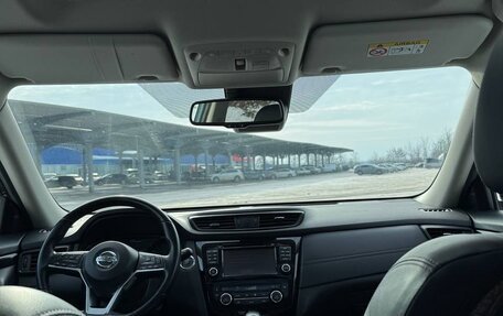 Nissan X-Trail, 2020 год, 3 180 000 рублей, 6 фотография