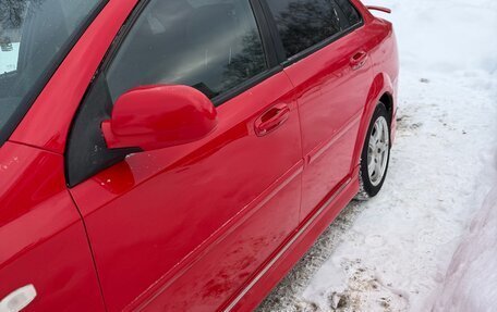 Chevrolet Lacetti, 2008 год, 450 000 рублей, 4 фотография