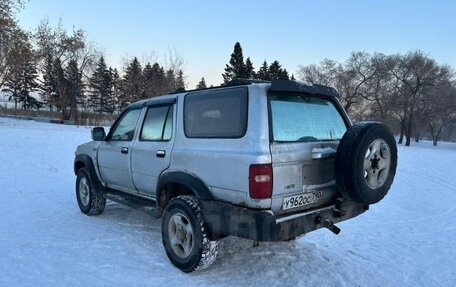 Great Wall Safe, 2008 год, 315 000 рублей, 3 фотография