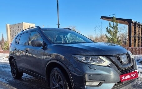 Nissan X-Trail, 2020 год, 3 180 000 рублей, 2 фотография