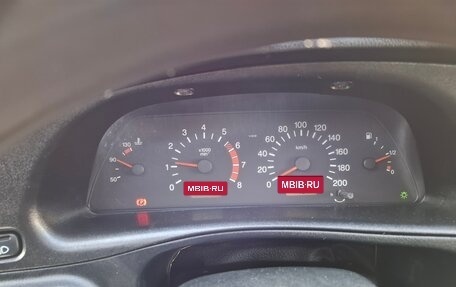 Chevrolet Niva I рестайлинг, 2013 год, 749 000 рублей, 12 фотография