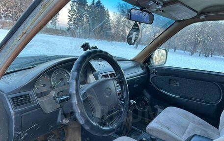 Great Wall Safe, 2008 год, 315 000 рублей, 7 фотография