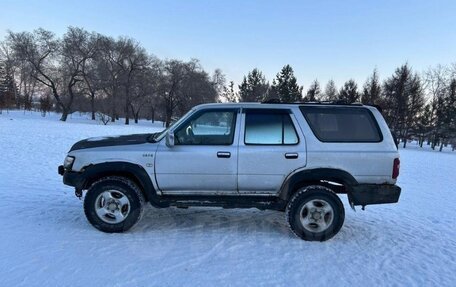 Great Wall Safe, 2008 год, 315 000 рублей, 6 фотография