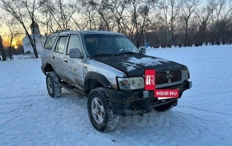 Great Wall Safe, 2008 год, 315 000 рублей, 4 фотография