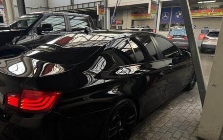 BMW 5 серия, 2013 год, 2 100 000 рублей, 5 фотография