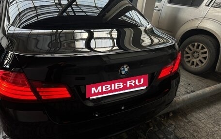 BMW 5 серия, 2013 год, 2 100 000 рублей, 4 фотография