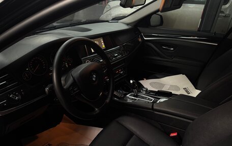 BMW 5 серия, 2013 год, 2 100 000 рублей, 7 фотография