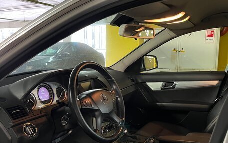 Mercedes-Benz C-Класс, 2007 год, 1 200 000 рублей, 5 фотография