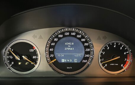 Mercedes-Benz C-Класс, 2007 год, 1 200 000 рублей, 8 фотография