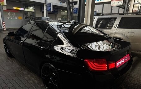 BMW 5 серия, 2013 год, 2 100 000 рублей, 3 фотография