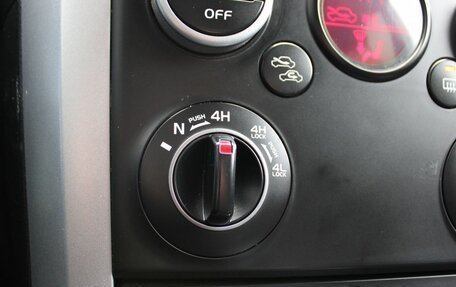 Suzuki Grand Vitara, 2011 год, 1 029 000 рублей, 15 фотография