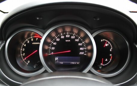 Suzuki Grand Vitara, 2011 год, 1 029 000 рублей, 12 фотография