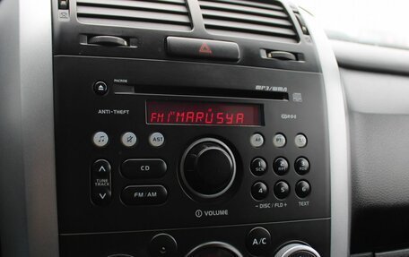 Suzuki Grand Vitara, 2011 год, 1 029 000 рублей, 13 фотография