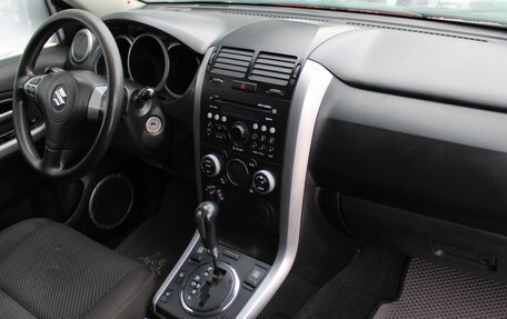 Suzuki Grand Vitara, 2011 год, 1 029 000 рублей, 17 фотография