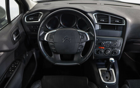 Citroen C4 II рестайлинг, 2011 год, 549 000 рублей, 10 фотография